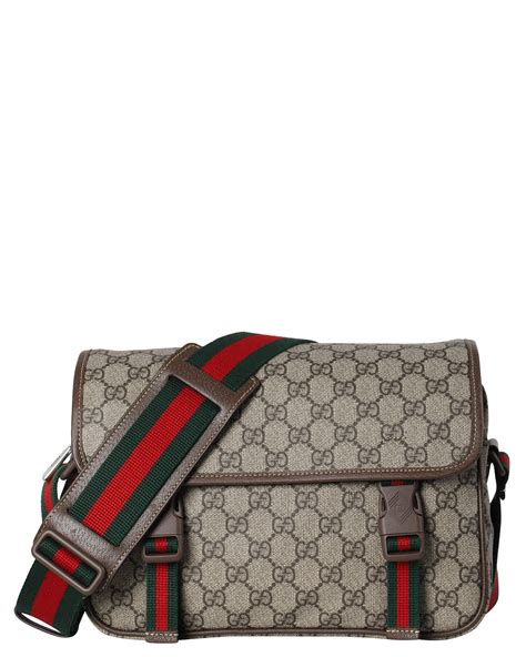 gucci umhängetasche herren gg supreme|Gg Supreme canvas.